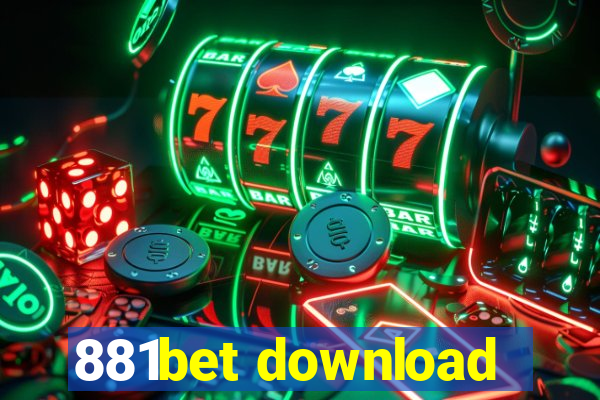 881bet download